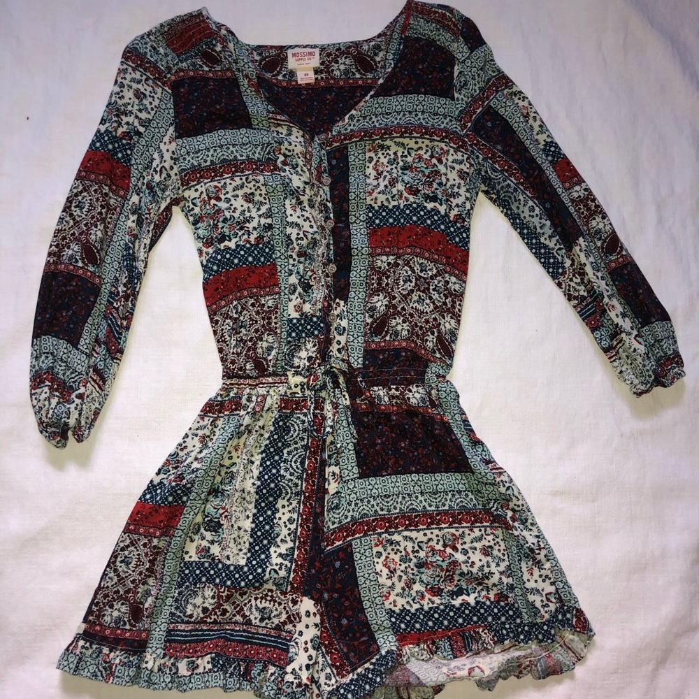 Romper